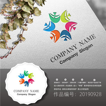 標(biāo)志logo設(shè)計(jì)