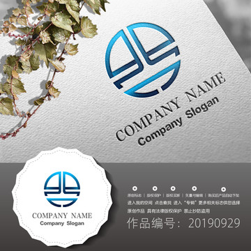 標(biāo)志logo設(shè)計(jì)