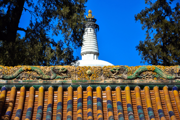 北海永安寺