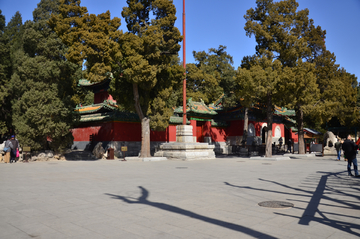 北海永安寺