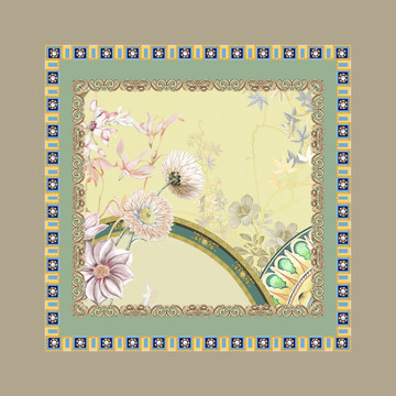 數(shù)碼印花