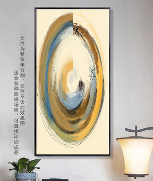 油畫(huà)裝飾畫(huà)