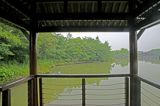 苏州太湖国家湿地公园