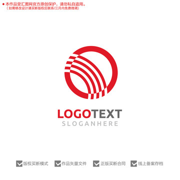 服装标志logo