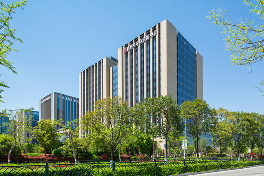宁波新材料国际创新中心