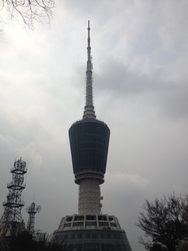 深圳电视塔