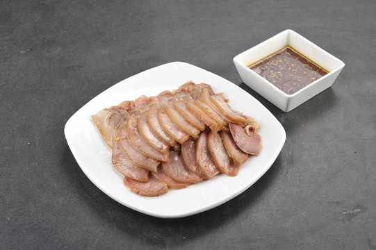 新鄉(xiāng)羅鍋肉