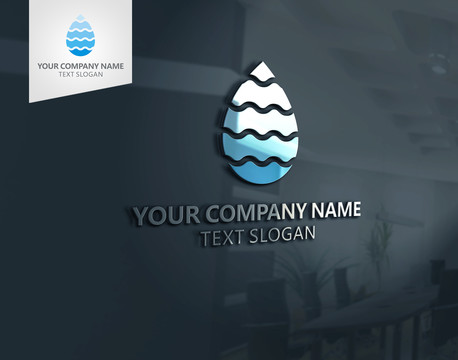 水資源logo