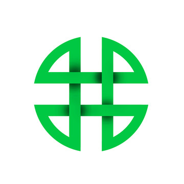 蒙古圖案