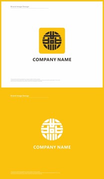 燕字LOGO