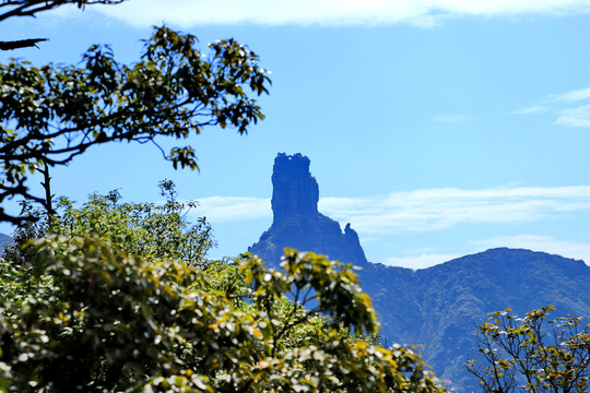 梵净山