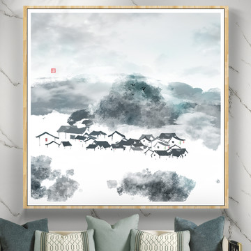 創(chuàng)意插畫