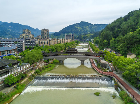 浙江省丽水市景宁畲族自治县鹤溪