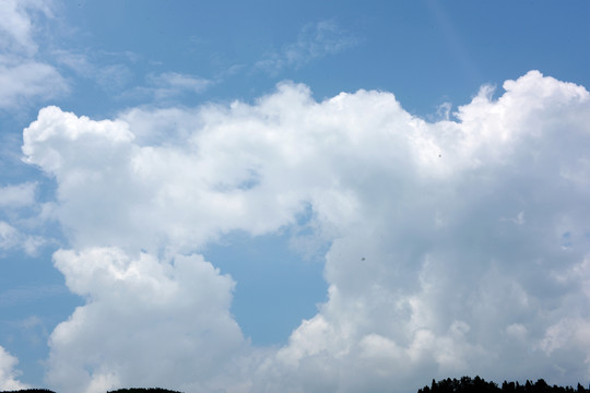 天空素材