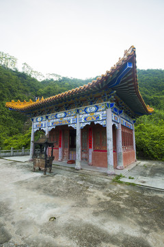 惠州市惠阳区秋长街道观音禅寺