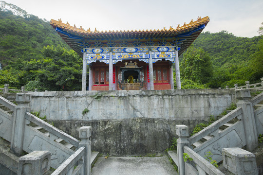 惠州市惠阳区秋长街道观音禅寺