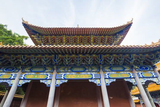 惠州市惠阳区秋长街道观音禅寺