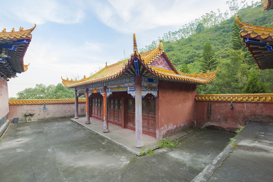 惠州市惠阳区秋长街道观音禅寺