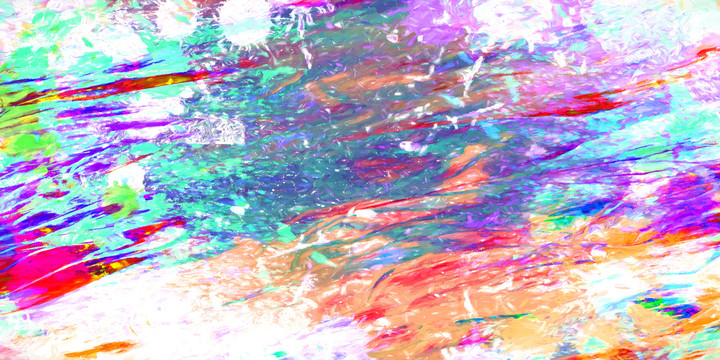 歐式油畫