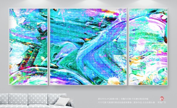 室內(nèi)裝飾畫