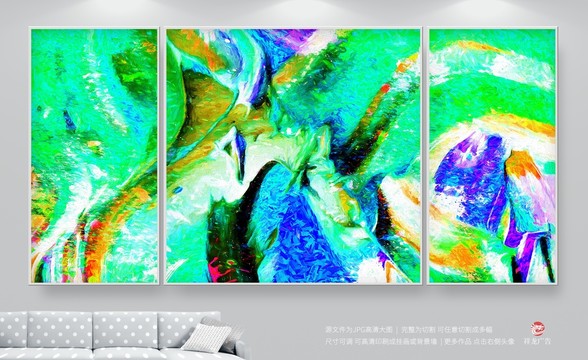 酒店畫