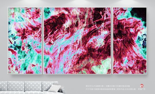 裝飾畫