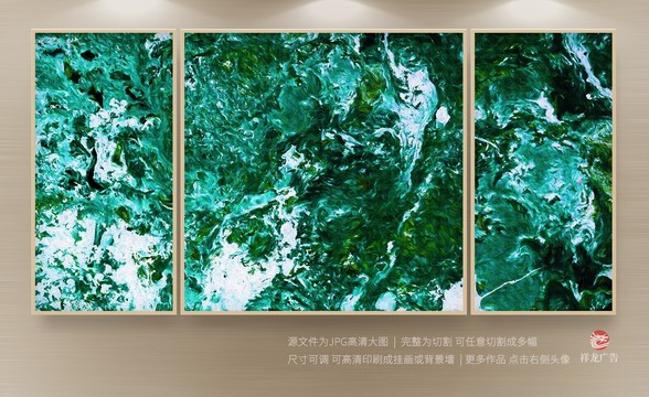 現(xiàn)代油畫