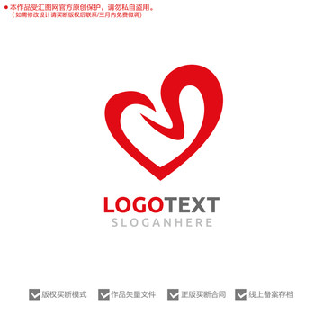 心標(biāo)志logo