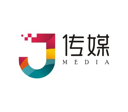 文化传媒公司LOGO