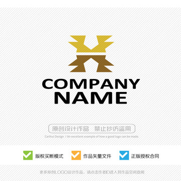 酒店logo