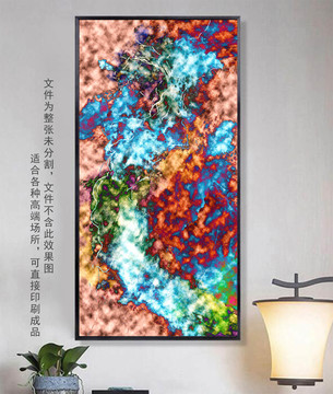 抽象背景