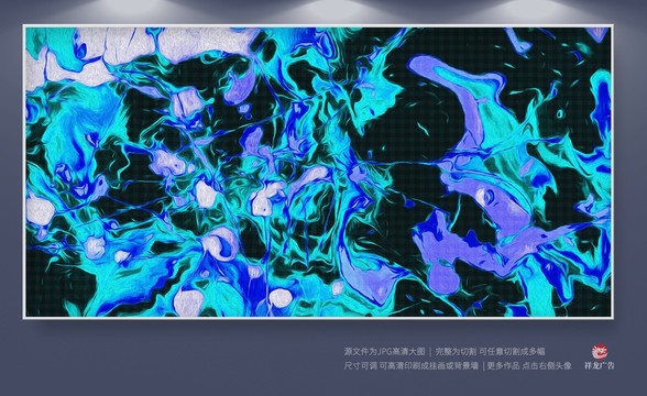 玄關(guān)畫