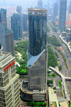 中国银行大楼