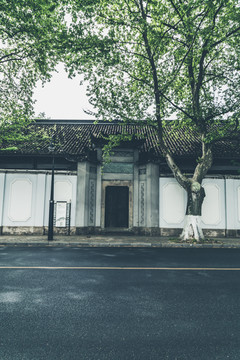 杭州老建筑