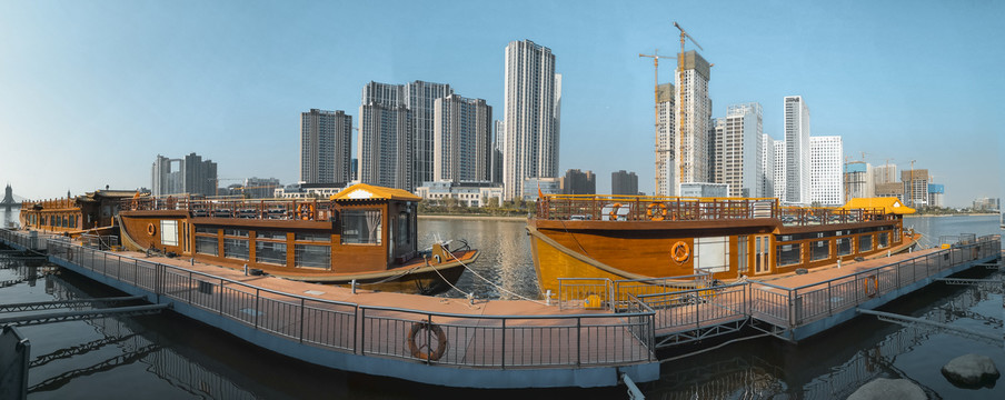 通州大運河