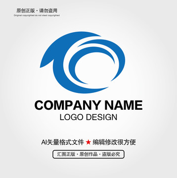 科技LOGO