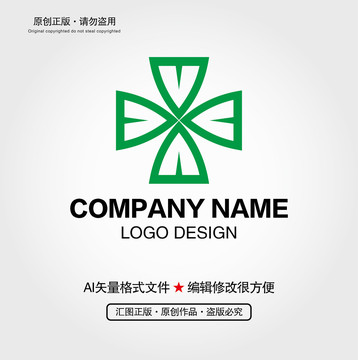 科技LOGO