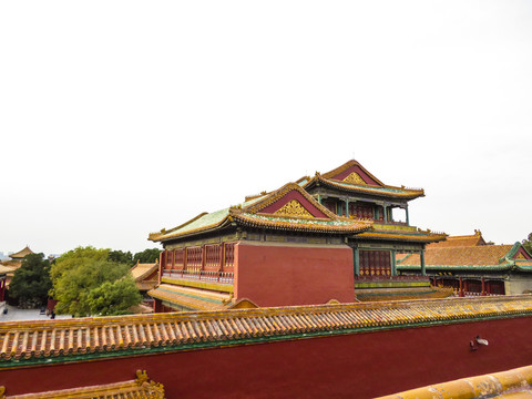 故宮東路建筑