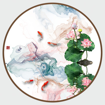 藝術(shù)掛畫