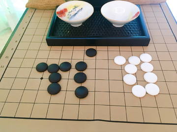 棋子