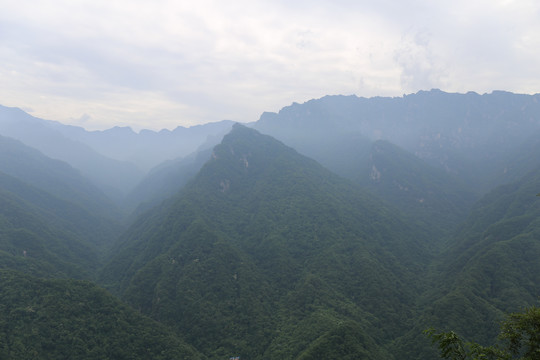 紅河谷