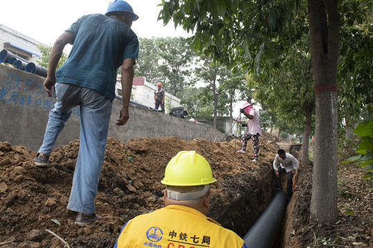 新农村建设