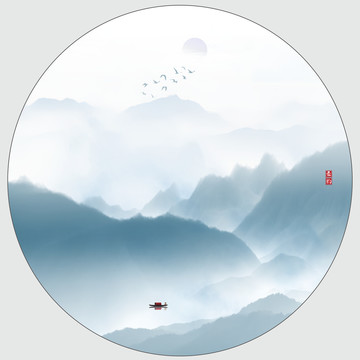 中國風(fēng)