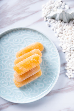 優(yōu)格麻薯
