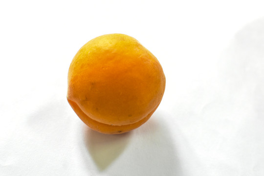 北京水晶杏