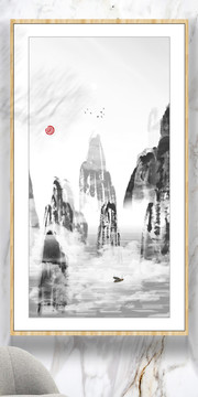 現(xiàn)代畫