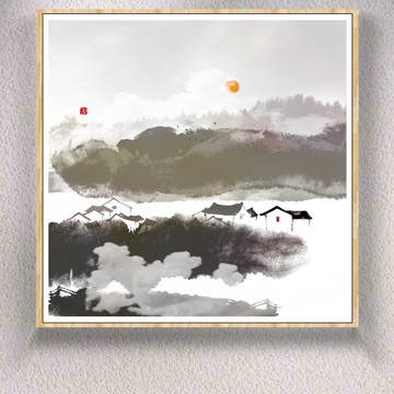 國(guó)畫