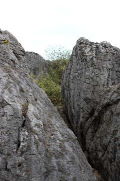 西山景区