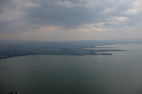 西山景区