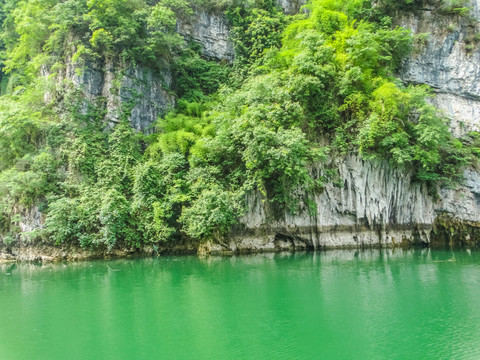 贵州山水